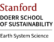 Stanford Doerr School of Sustainability Logo